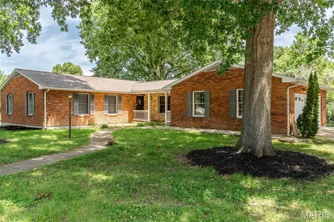 308 Bourbeuse Rd, Union, MO 63084