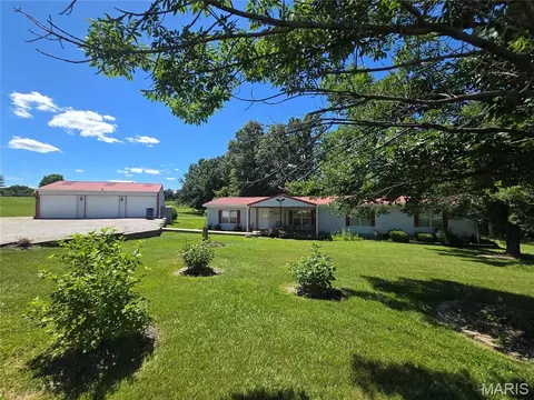 117 Cedar Parc Ln, Troy, MO 63379
