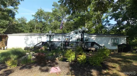 532 Ripley 160e-30, Naylor, MO 63953