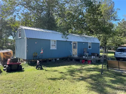 156 River Rd, Piedmont, MO 63957