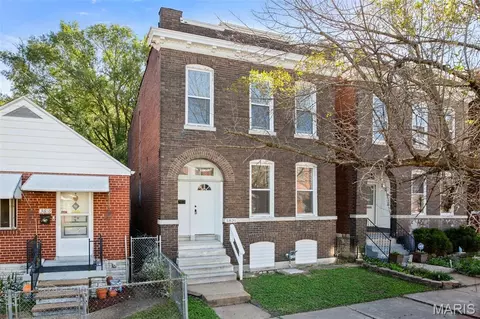 3820 Iowa Ave, Saint Louis, MO 63118