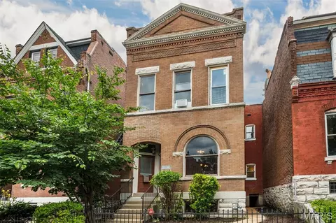 3516 Illinois Ave, Saint Louis, MO 63118