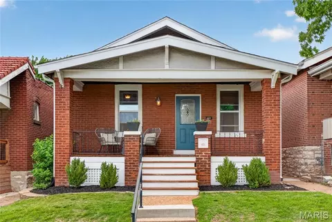 5341 Neosho St, Saint Louis, MO 63109