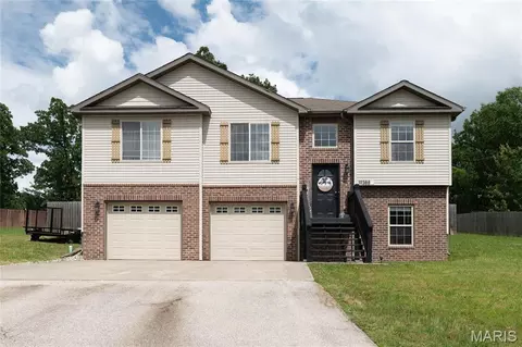 19388 Ladera Rd, Waynesville, MO 65583