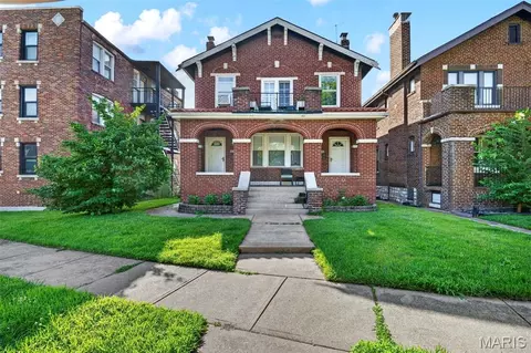 4200 Lawn Ave, Saint Louis, MO 63109