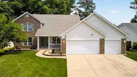 951 Annabrook Park Dr, O'fallon, MO 63366