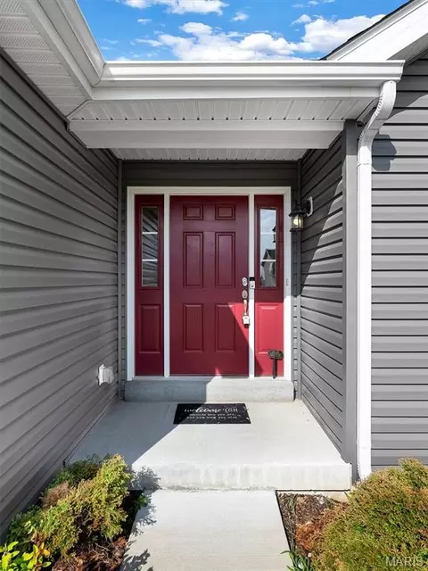 Exterior - 5376 Shawnee View Ct, Eureka, MO 63025 photo 2 of 3