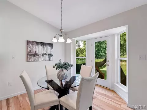 Dining - 5376 Shawnee View Ct, Eureka, MO 63025 photo 1 of 1