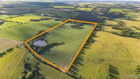 00 Gentry Rd, Monroe City, MO 63456