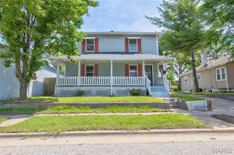 133 E Alton Ave, East Alton, IL 62024