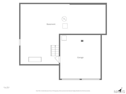 Floorplan - 1015 Anna Meadows Ln, Ballwin, MO 63021 photo 5 of 8