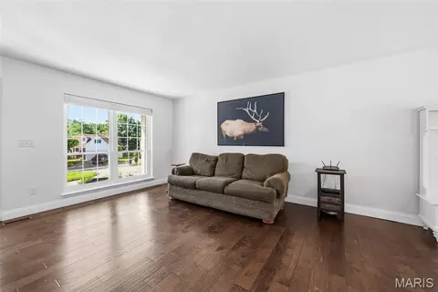 Living - 1015 Anna Meadows Ln, Ballwin, MO 63021 photo 1 of 4