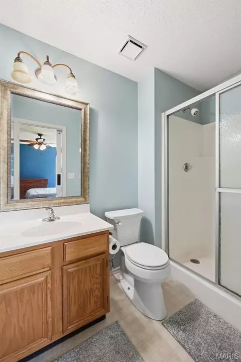 Bath - 1015 Anna Meadows Ln, Ballwin, MO 63021 photo 2 of 3