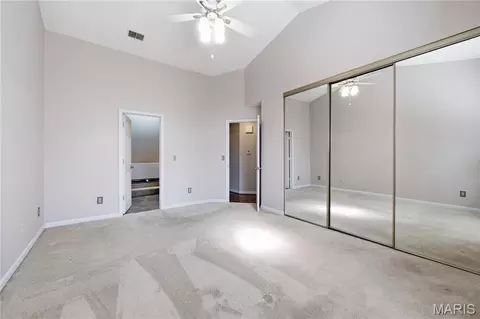 Bedroom - 1002 Hemingway Ln #H, Weldon Spring, MO 63304 photo 1 of 5