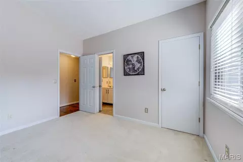 Bedroom - 1002 Hemingway Ln #H, Weldon Spring, MO 63304 photo 5 of 5