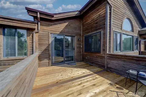 Exterior - 1002 Hemingway Ln #H, Weldon Spring, MO 63304 photo 3 of 14