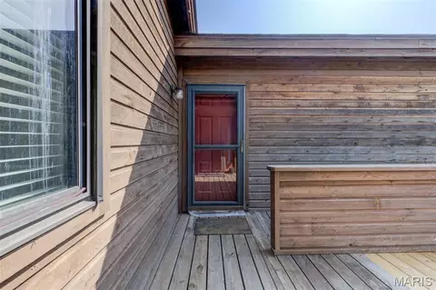 Exterior - 1002 Hemingway Ln #H, Weldon Spring, MO 63304 photo 6 of 14