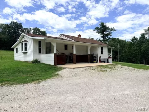 Exterior - 1086 Mill Hill Rd, Saint Clair, MO 63077 photo 14 of 15