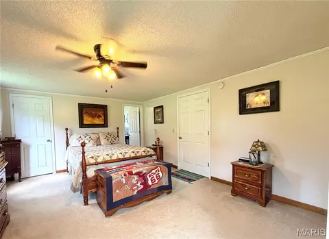 Bedroom - 1086 Mill Hill Rd, Saint Clair, MO 63077 photo 1 of 6
