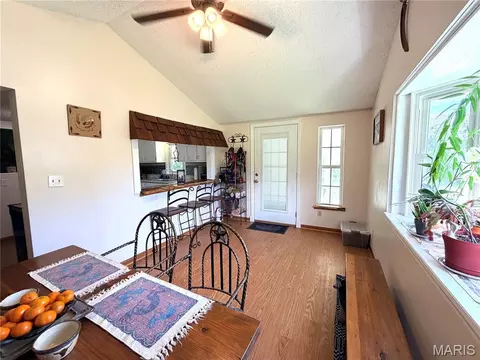 Dining - 1086 Mill Hill Rd, Saint Clair, MO 63077 photo 1 of 4