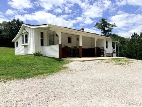 Exterior - 1086 Mill Hill Rd, Saint Clair, MO 63077 photo 13 of 15
