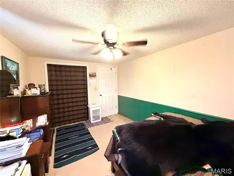 Bedroom - 1086 Mill Hill Rd, Saint Clair, MO 63077 photo 5 of 6