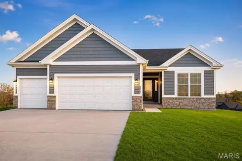 172 Hanks Close Ct #172 STB, Washington, MO 63090