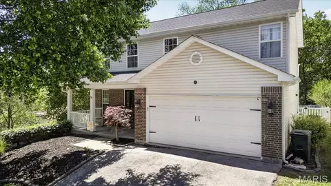 10 Francis Ave, Valley Park, MO 63088