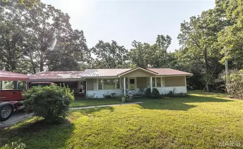 12020 Highway 17, Crocker, MO 65452