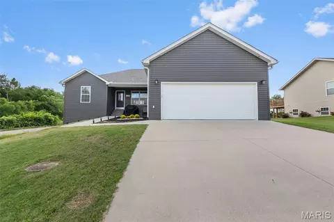 119 Sun Valley Ct, Jackson, MO 63755
