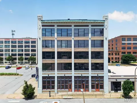2035 Washington Ave #202, Saint Louis, MO 63103