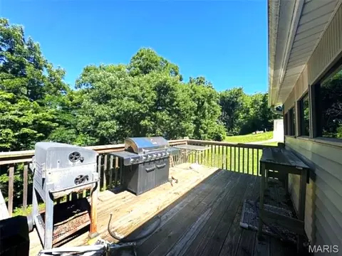 Exterior - 627 Pine St, Hannibal, MO 63401 photo 3 of 6