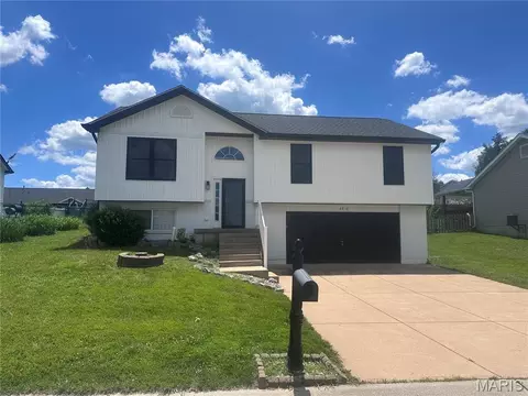 2316 W Ridge Dr, Festus, MO 63028