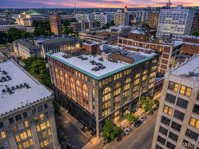 507 N 13th St #407, Saint Louis, MO 63103