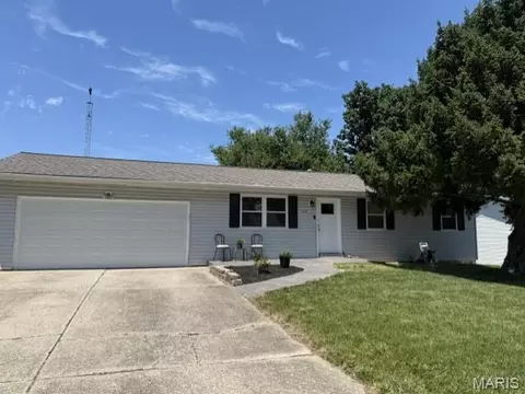 3629 Chervil Dr, Saint Charles, MO 63303