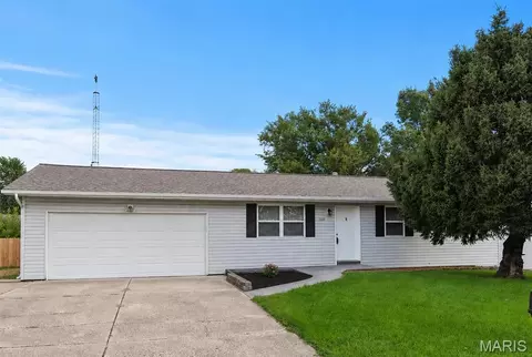 3629 Chervil Dr, Saint Charles, MO 63303