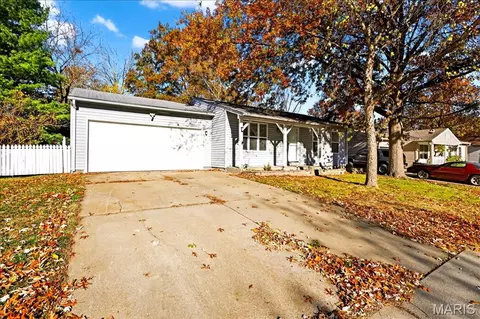 2325 Amarillo Dr, O'fallon, MO 63368 photo 49