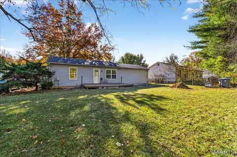 2325 Amarillo Dr, O'fallon, MO 63368 photo 45