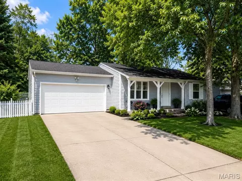 2325 Amarillo Dr, O'fallon, MO 63368 photo 5