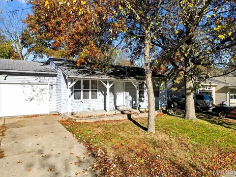 2325 Amarillo Dr, O'fallon, MO 63368 photo 6