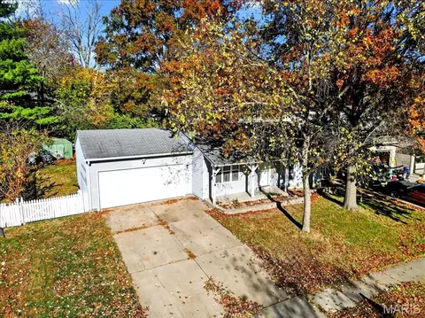 2325 Amarillo Dr, O'fallon, MO 63368 photo 46