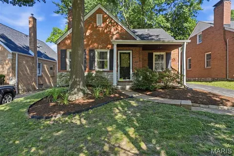 1114 Childress Ave, Saint Louis, MO 63139