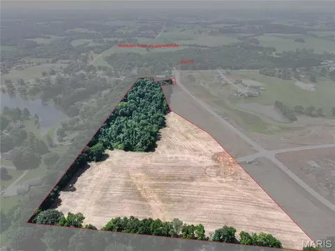 23 29 Acres State Highway 34, Jackson, MO 63755