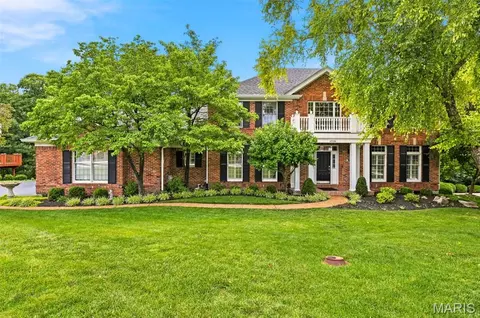 17738 Drummer Ln, Wildwood, MO 63005