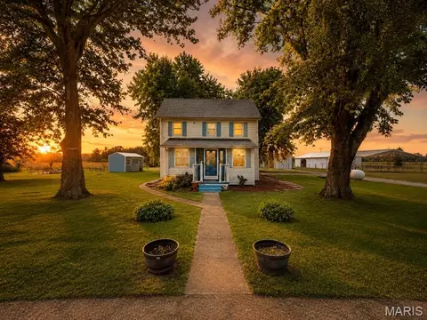 10751 State Route F, Farmington, MO 63640