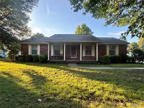 195 Saint Thomas, New Madrid, MO 63869