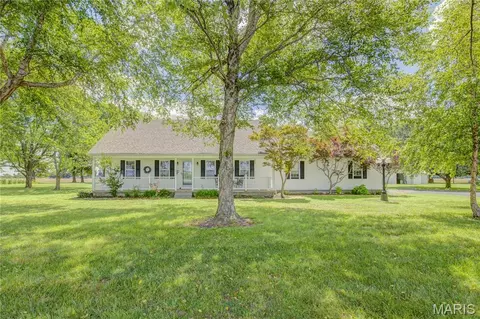 280 Atlantic Ln, East Prairie, MO 63845