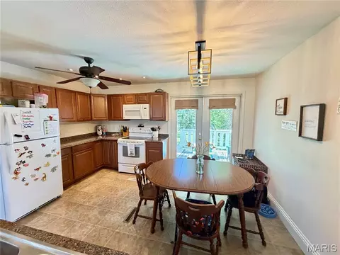 Kitchen - 302 E 10th St, Salem, MO 65560 photo 1 of 1