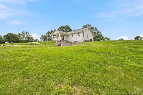 Exterior - 451 Birkhead Rd, Winfield, MO 63389 photo 18 of 19