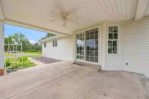 Exterior - 451 Birkhead Rd, Winfield, MO 63389 photo 8 of 19